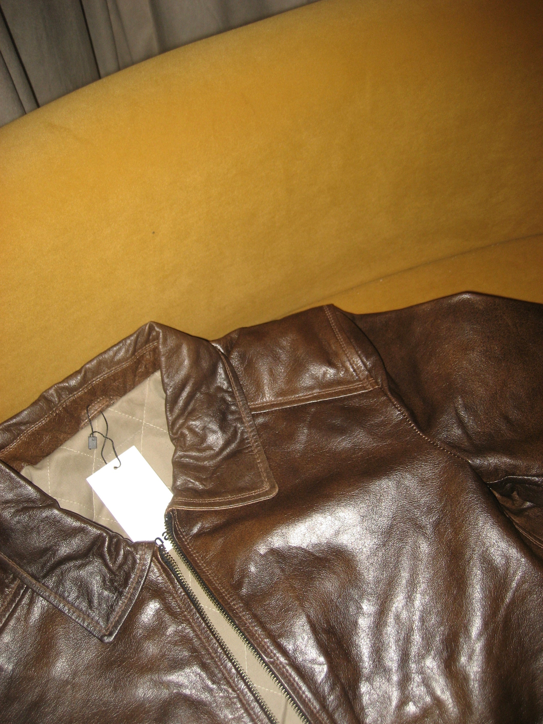 The Eclipse Fade Jacket