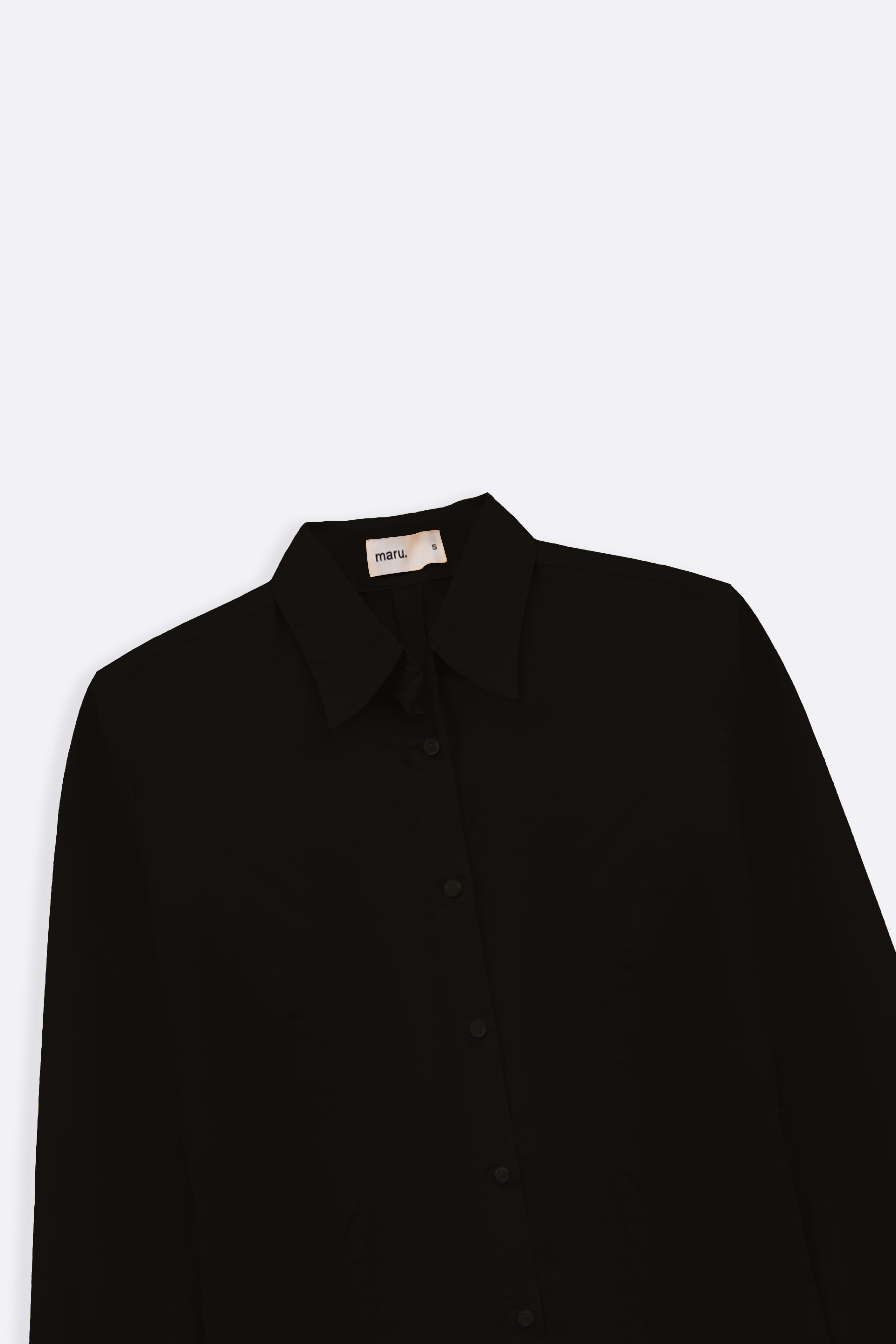 The Love Actually Buttondown