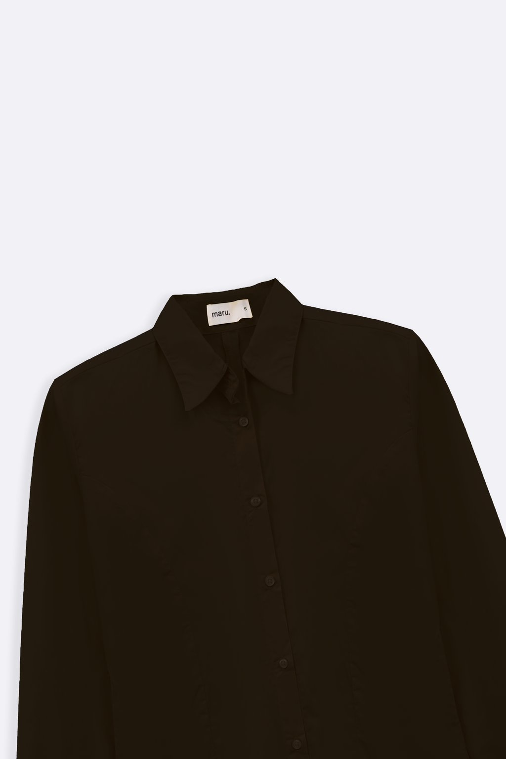 Notting Hill Button Down