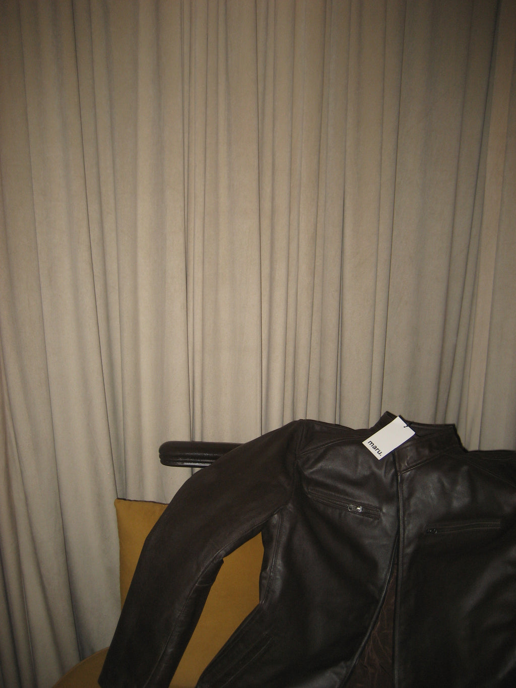 The Cadbury Essential Zip Jacket