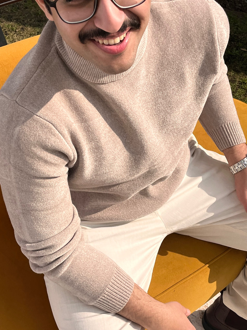 maru Everyday Soft Crew