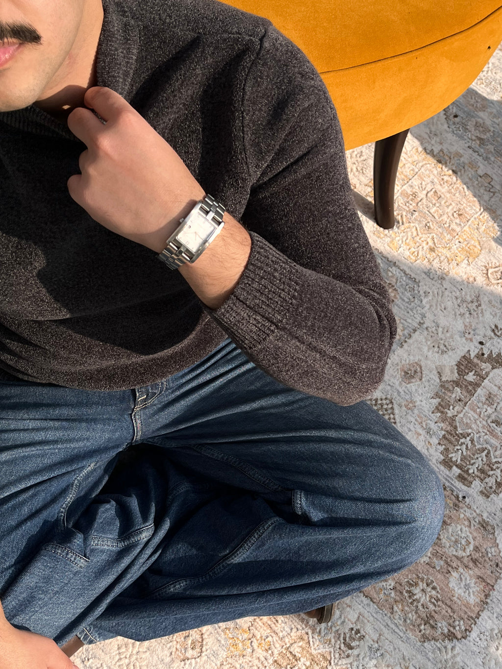 maru Everyday Soft Crew