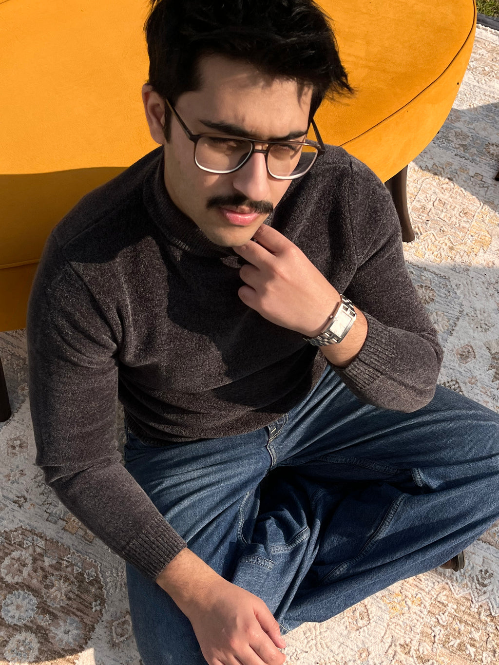 maru Everyday Soft Crew