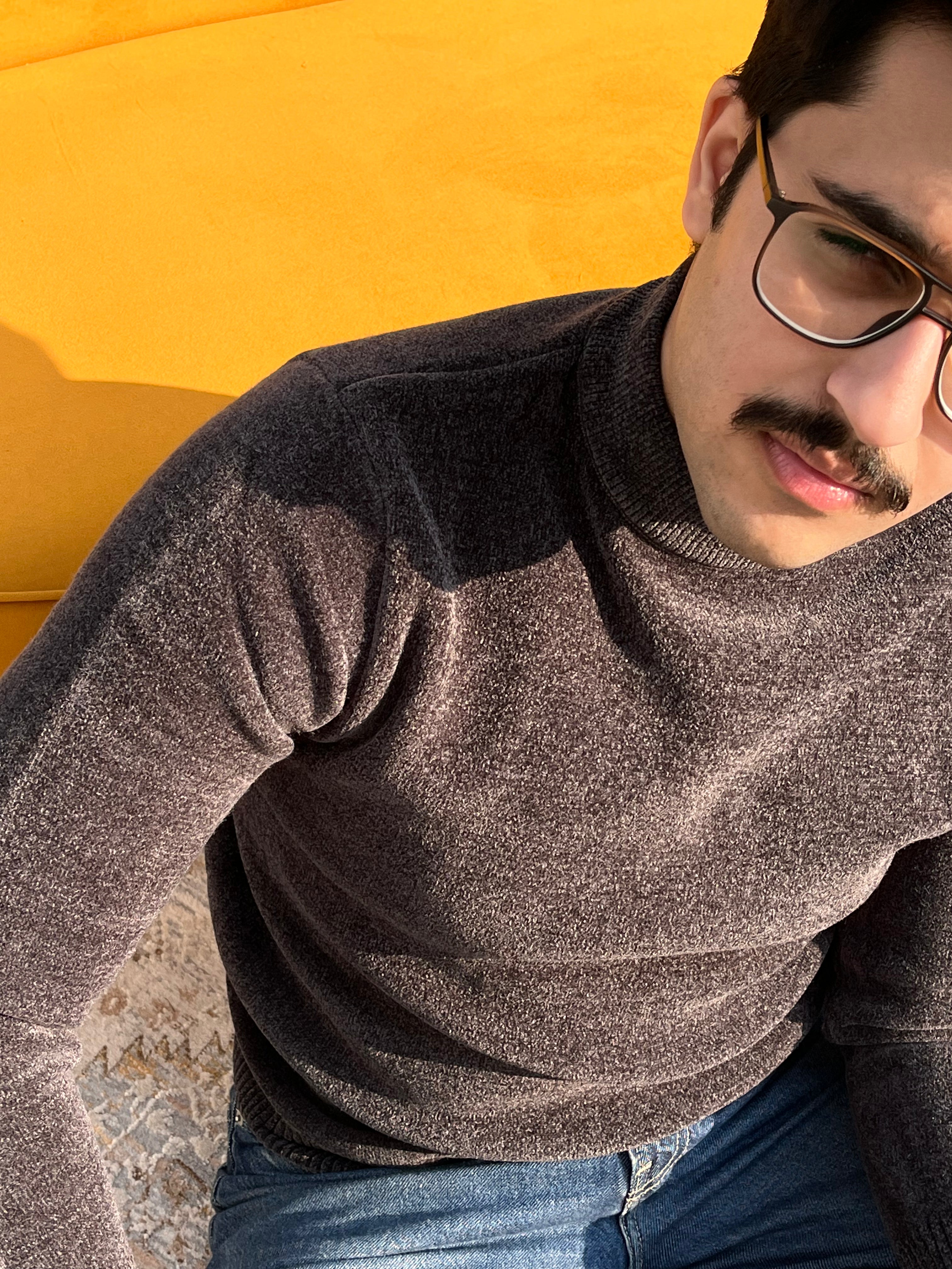 maru Everyday Soft Crew