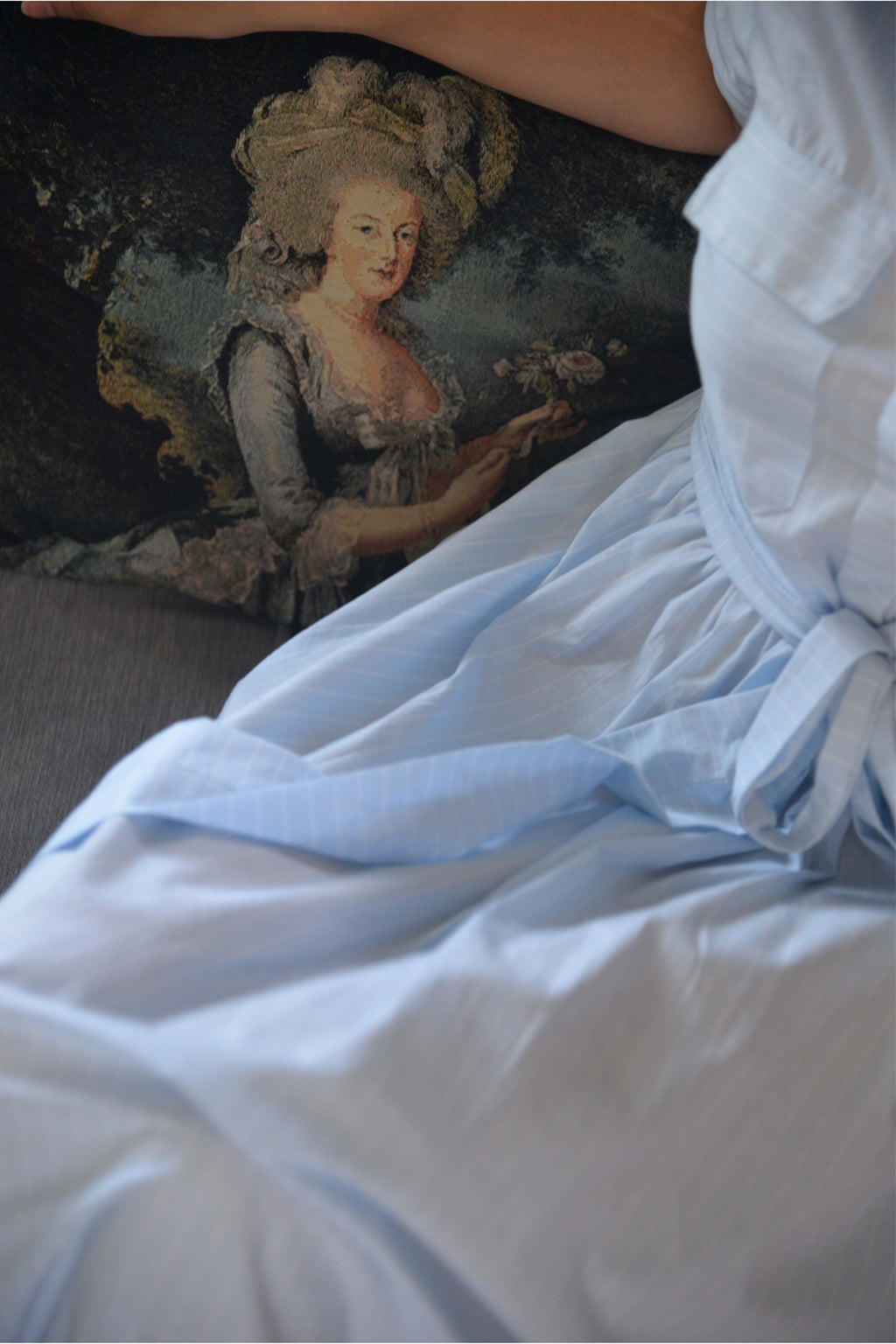 The Sunday Stroll Dress