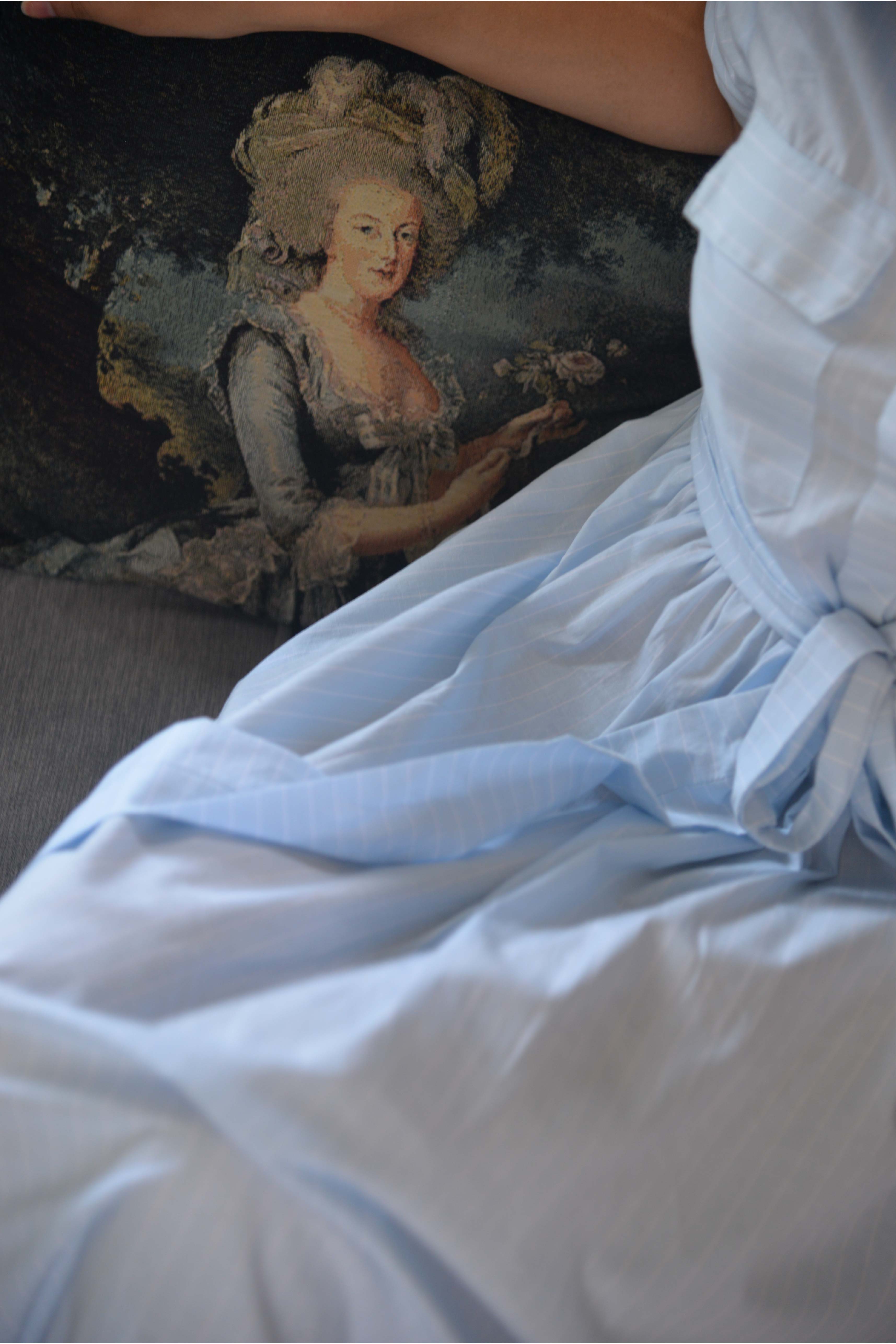 The Sunday Stroll Dress